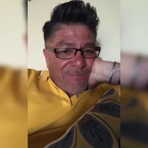 Meet your Posher, Marco